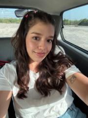 María Lucía Candela Díaz