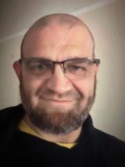 Zachariah Zimmerman