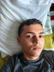 Santiago Betancourt