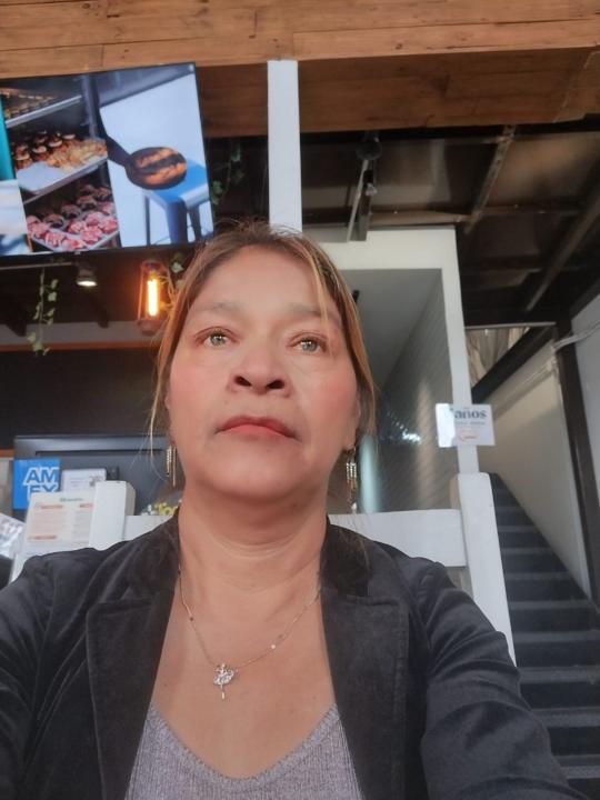 María de Lourdes Sánchez