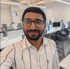 Vikrant Varshney