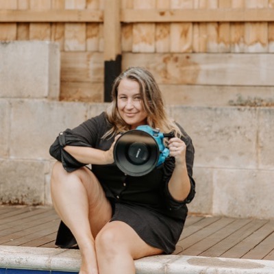 Julie Casali