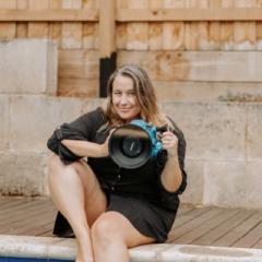 Julie Casali