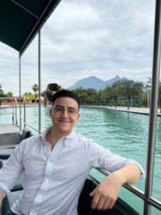 Mauricio Galindo López