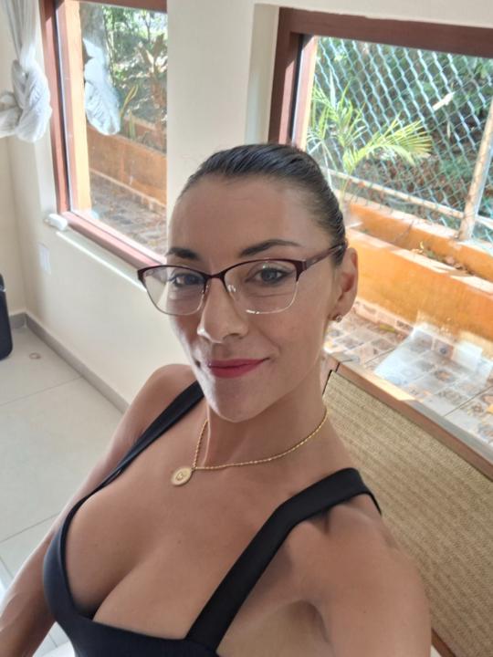 Gabriela Ortiz