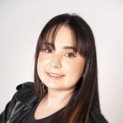 Evelyn Mercado Posada