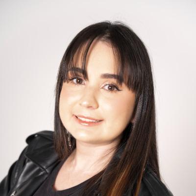 Evelyn Mercado Posada