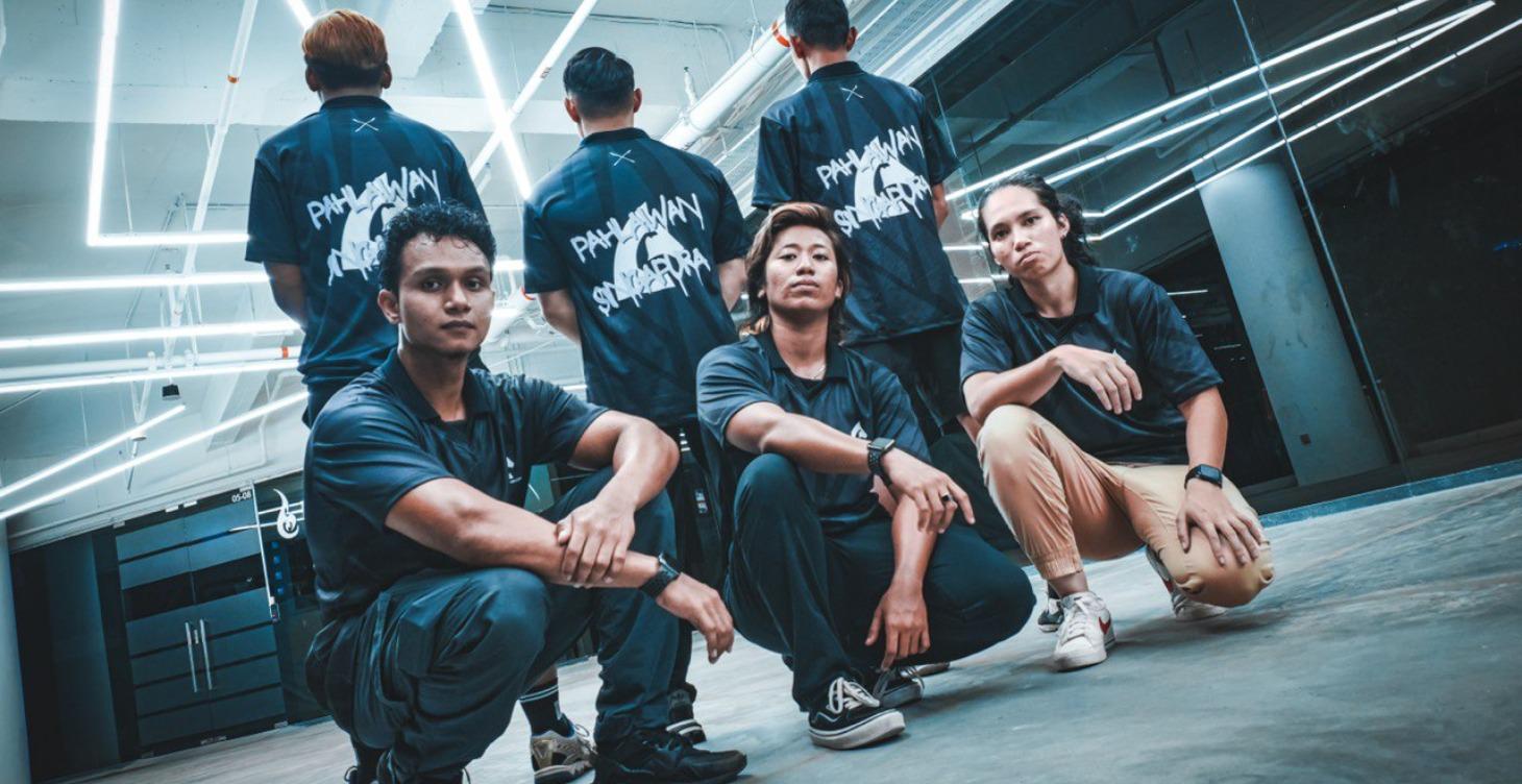 Meet Your Warrior Coaches