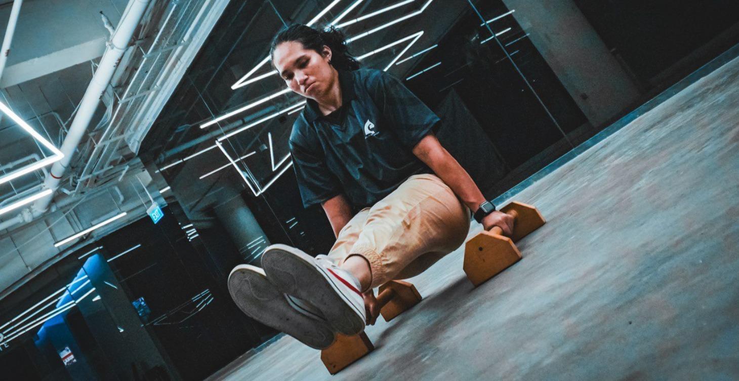 90-Day BoldCali Program (Online)