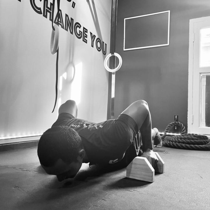 Is calisthenics worth it? 