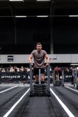 Kevin van den Bosch