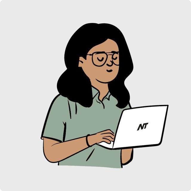 Анастасия Неволина