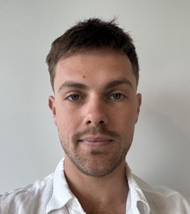 Callum Fitz-Gerald