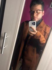 Brandon Vasquez