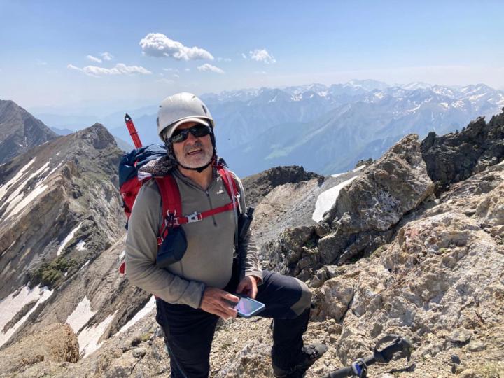 Paco Maldonado López