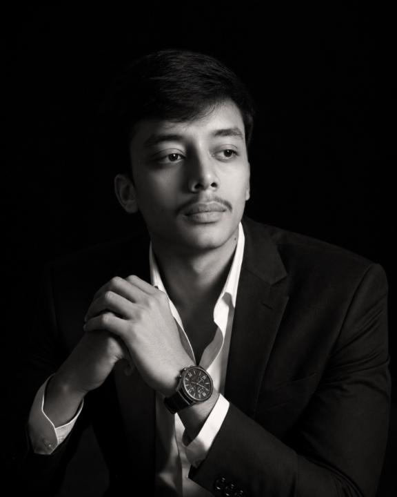 Sami Ullah