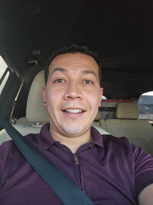 David Gutierrez