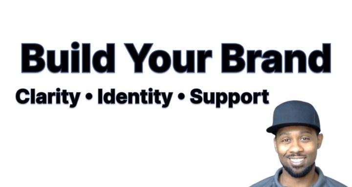 Build Your Brand