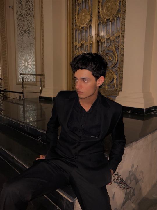 Uzair Inayat