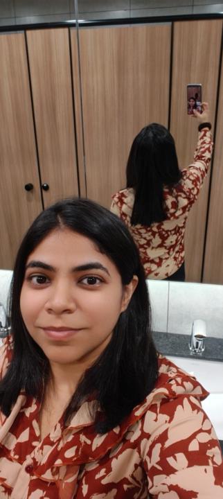 Sharwari Kulkarni