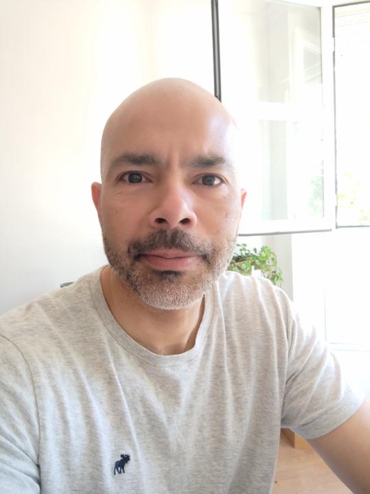 Richard Garcia