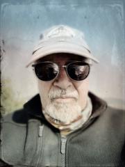 Steve Rago