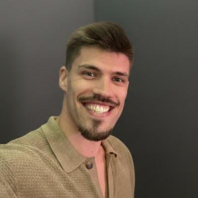 Pedro Antunes