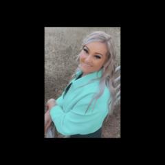 Makenna Burt