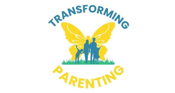 Transforming Parenting