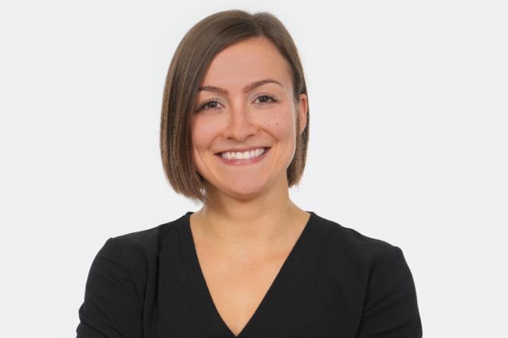 Lisa Mösl