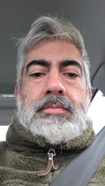Claudio Godoy