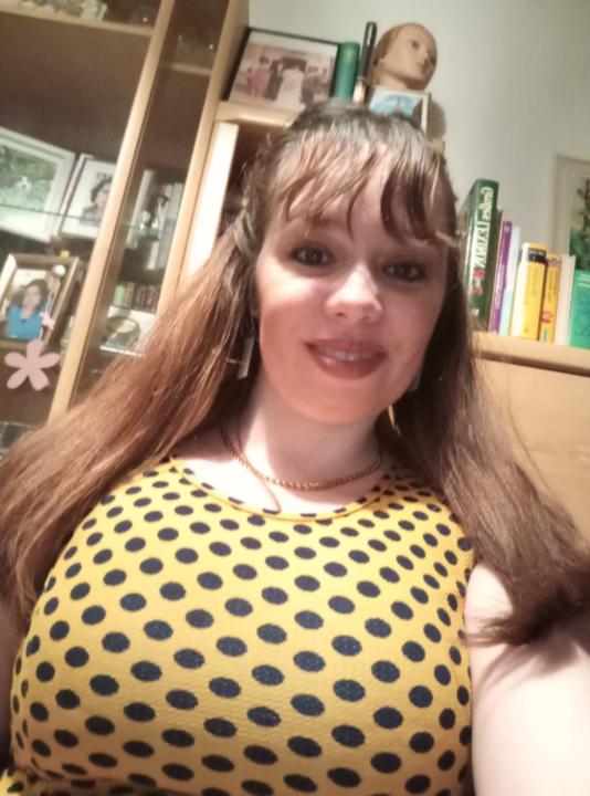 Gretel Viguera Rodríguez