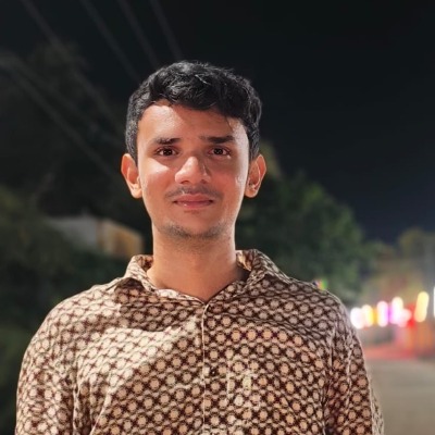 Muhunthan Kandasami