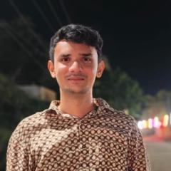 Muhunthan Kandasami