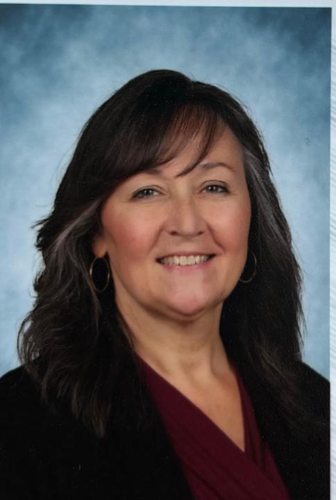 Davida Martin