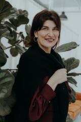 Jessica Wolter