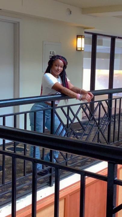 Adrianne Gladney