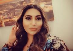 Rakhee P