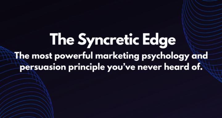 The Syncretic Edge