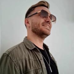 Oscar Delgado Sabariego