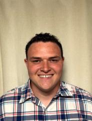 Michael Harsha