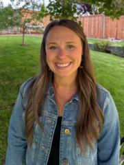 Stephanie Swanlund
