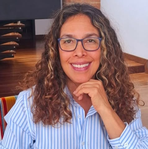 Viviana Saucedo