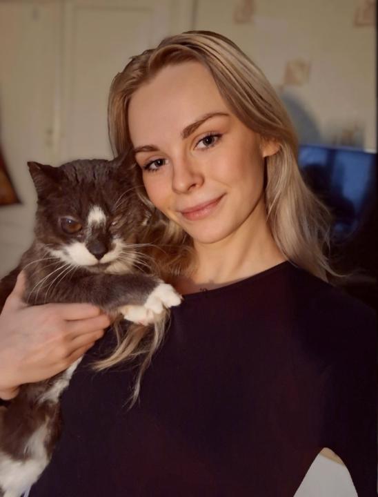 Austeja Raskeviciute