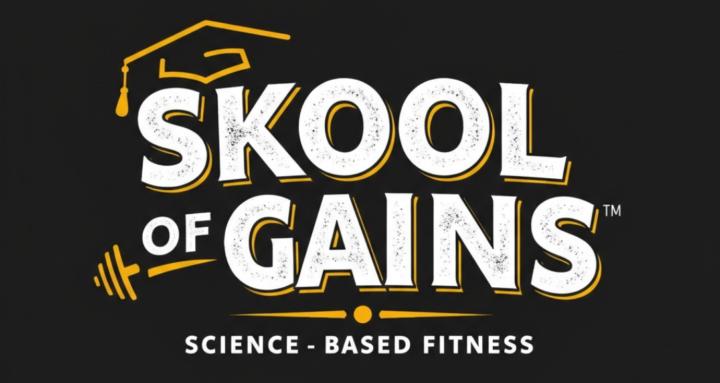 Skool of gains