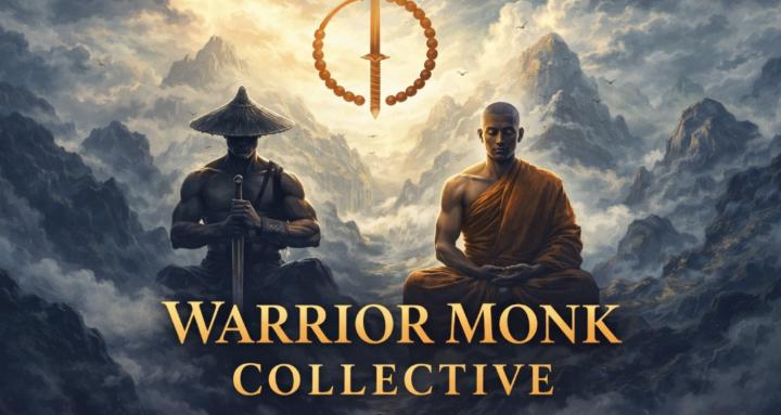 Warrior Monk Collective