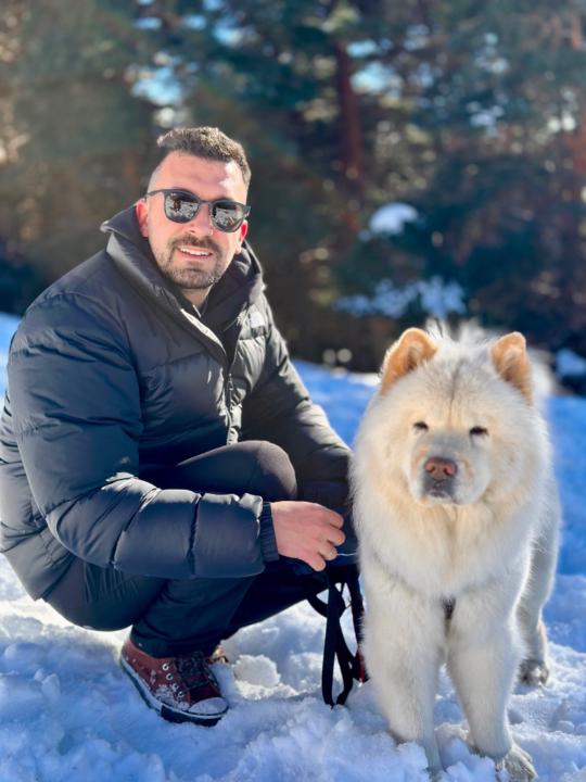 Faustino Carrillo Martos