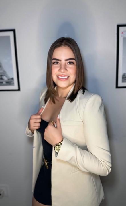 Paola Miroslava Mancilla Fernandez