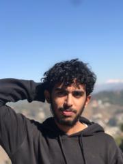 Muhammad Huzaifa