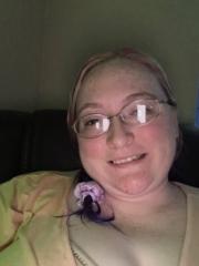 Rebeckah Corley